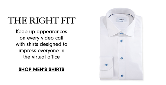 Shop Men's Shirts