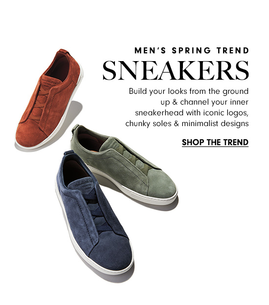 Shop Men's Sneakers