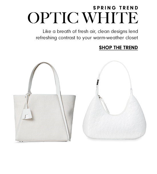 Shop Optic White