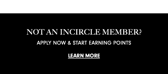 Become an InCircle Member