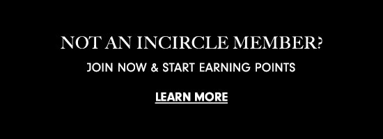 Not an InCircle member? Join now
