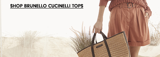 Shop Brunello Cucinelli Tops