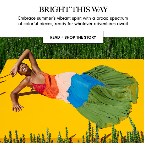 Bright this Way - Read + Shop the Story