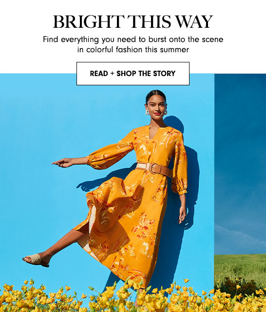 Bright This Way - Read + Shop the Story