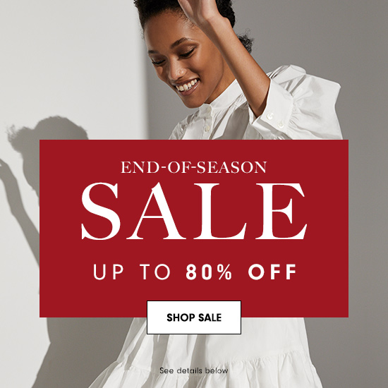 Up to 80% off!