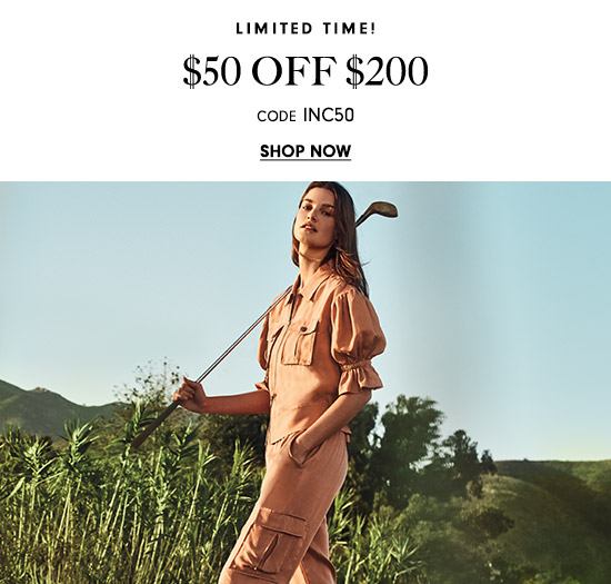 $50 Off $200