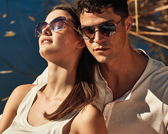 Shop Tom Ford Sunglasses