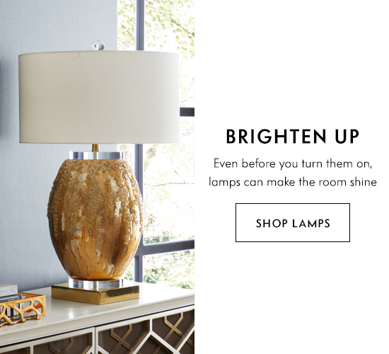Shop Table Lamps