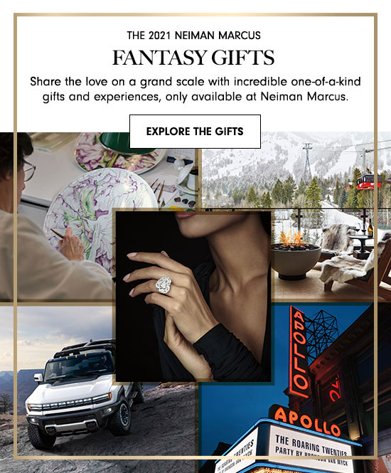 Explore Fantasy Gifts