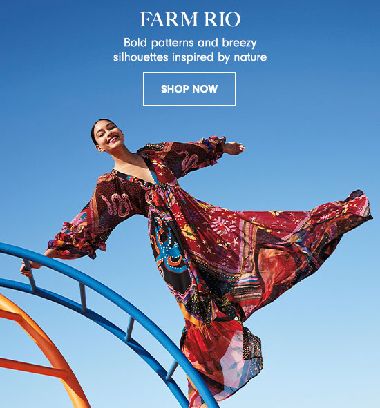 Shop Farm Rio