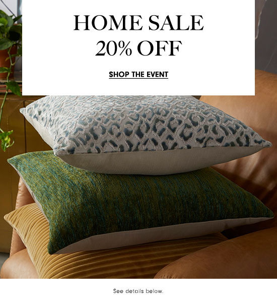 20% off home