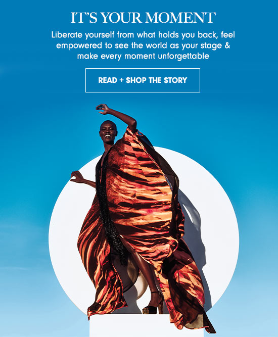 Read + Shop The Story