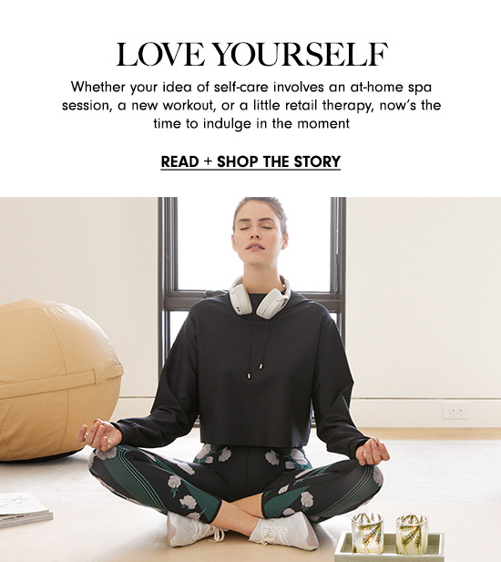 Read + Shop The Story