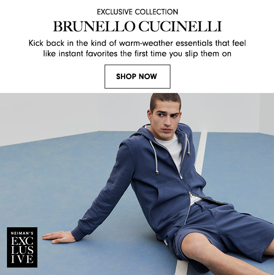 Shop Brunello Cucinelli