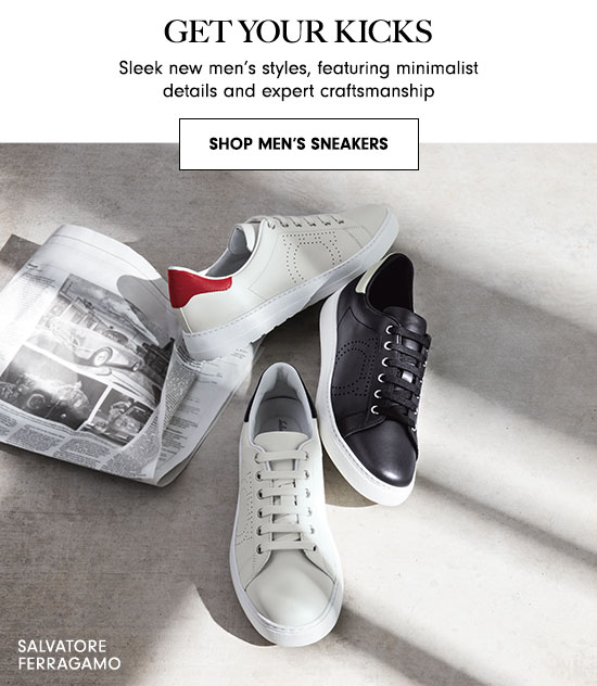 Shop Men's Sneakers