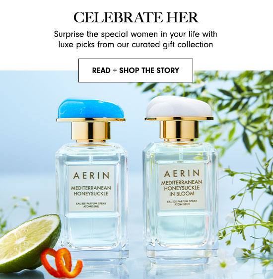 Read + Shop the Story: Celebrate Her
