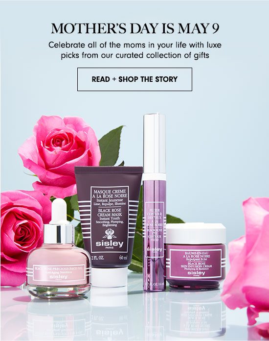 Mother's Day - Read + Shop The Story