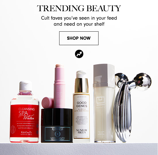 Shop All Trending Beauty