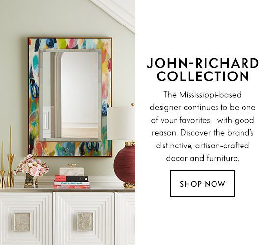 Shop John-Richard