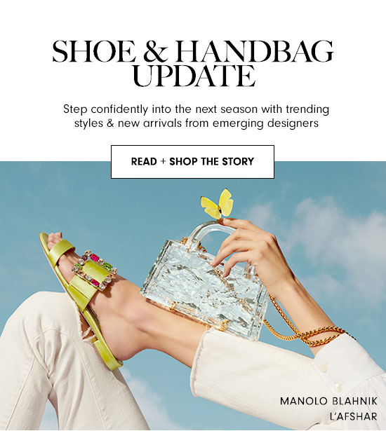 Read + Shop The Story