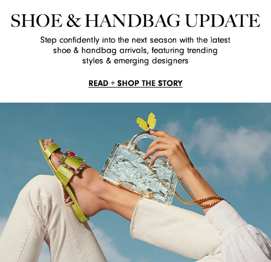 Read + Shop The Story