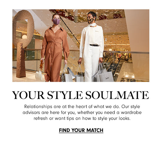 Find Your Match