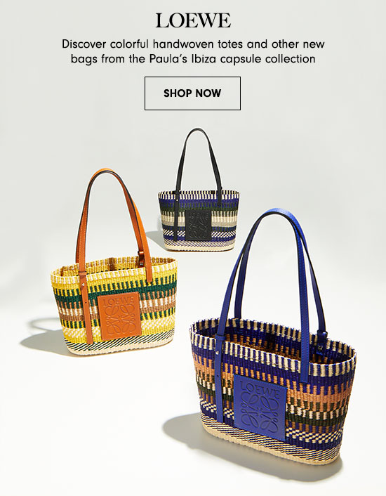 Shop Loewe Handbags