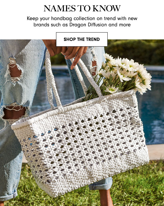 Shop Optic White Handbags