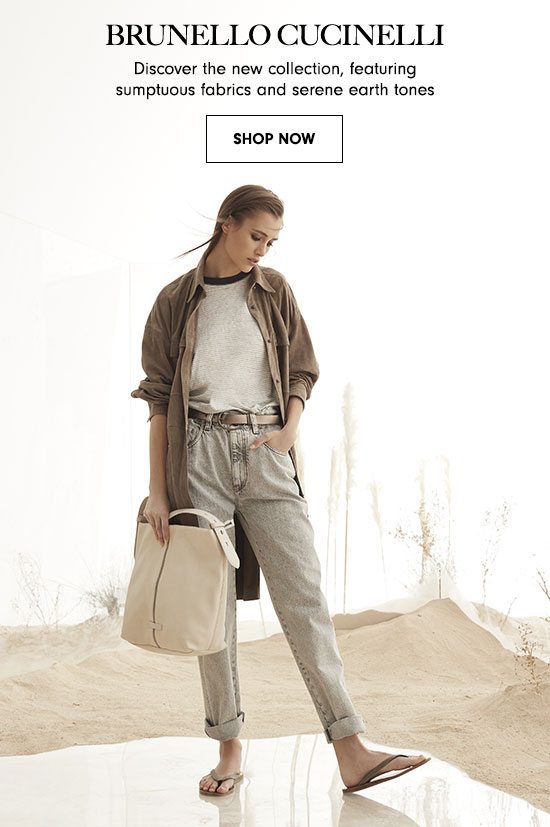 Shop Brunello Cucinelli