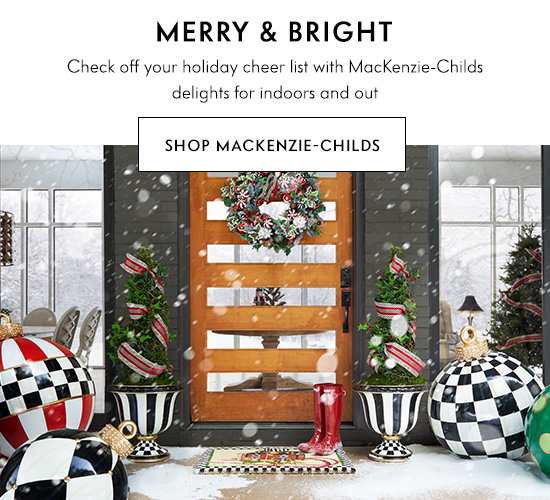 Shop MacKenzie-Childs