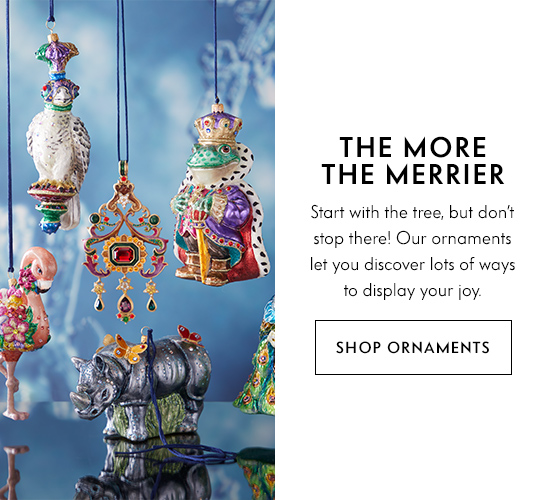 Shop Ornaments