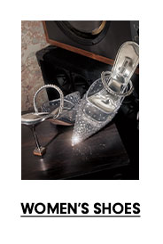 Shop Women's Shoes