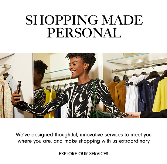 Explore Our Services