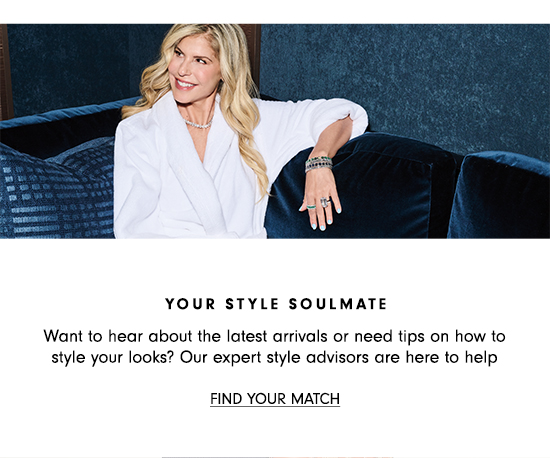 Find Your Match