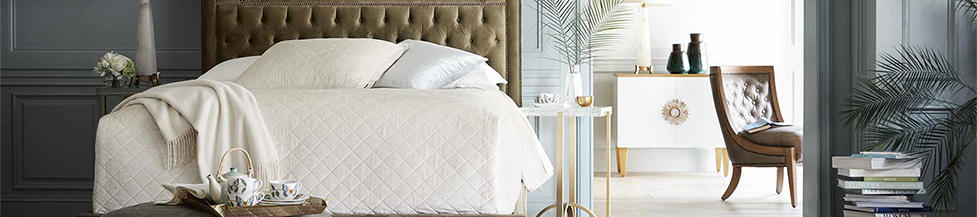 What to Want - Create a Registry