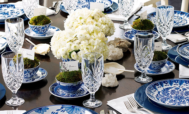 What to Want - Create a Registry