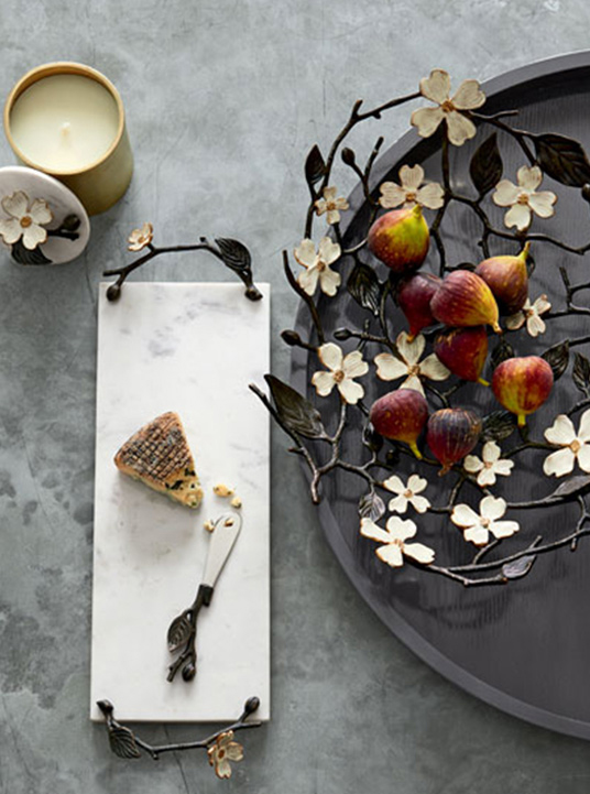 What to Want - Create a Registry