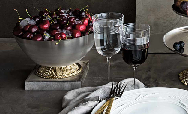 What to Want - Create a Registry