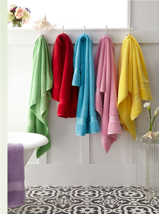 What to Want - Create a Registry