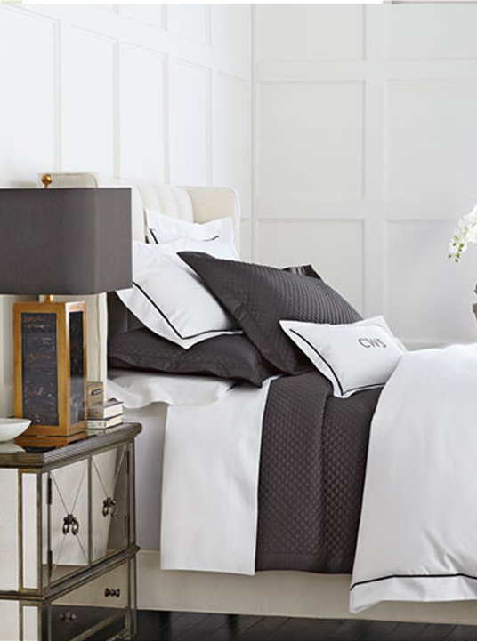 What to Want - Create a Registry