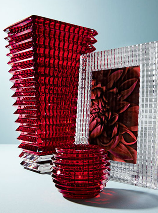 What to Want - Create a Registry