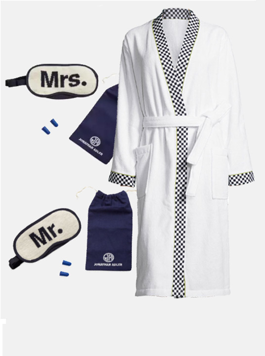 What to Want - Create a Registry