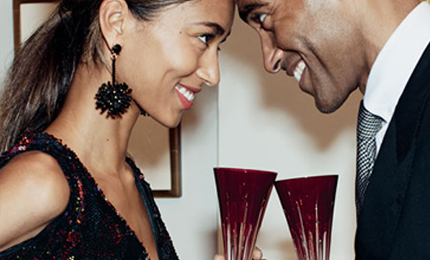 What to Want - Create a Registry