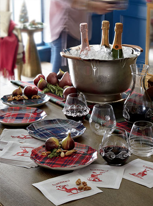 What to Want - Create a Registry