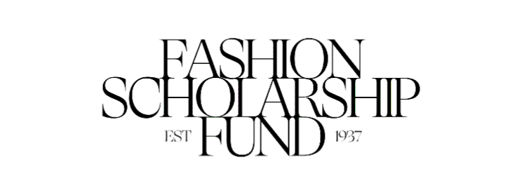 Landing Page: Heart of Neiman Marcus [Fashion Scholarship Fund] WordMark