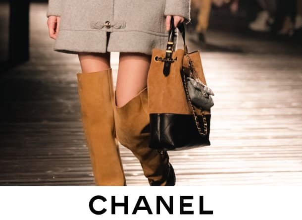 Promo Tile: Chanel HB Pre-Fall 2024/25