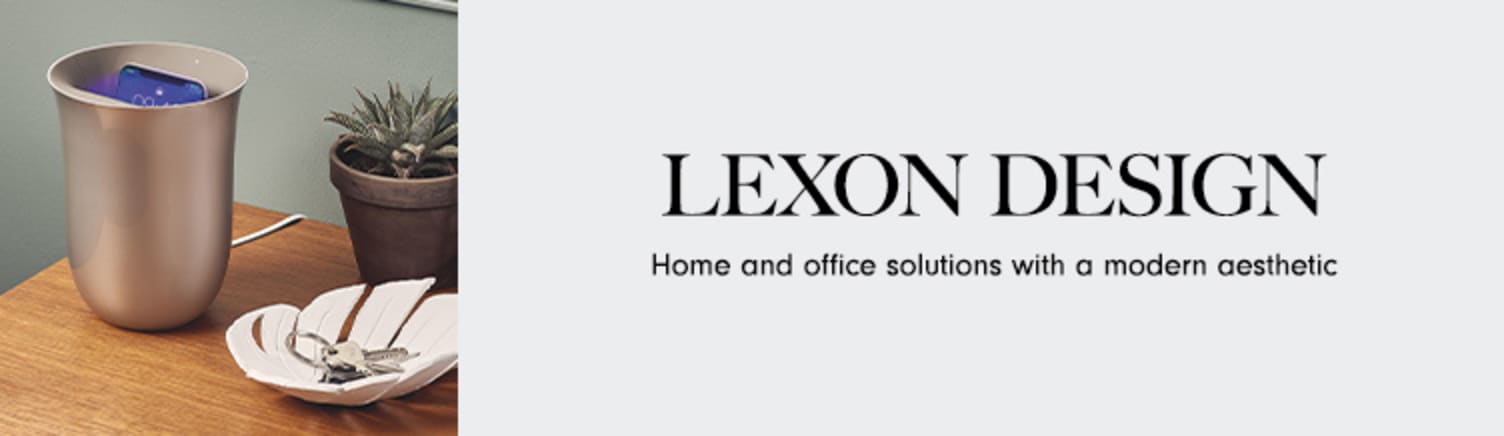 Lexon Design Neiman Marcus