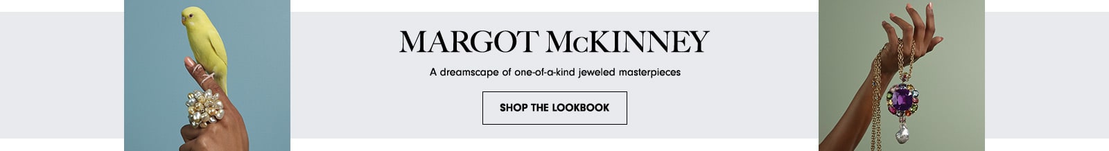 Fine Jewellery Exclusive Viewing at Neiman Marcus Atlanta – Margot