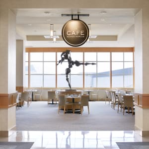 NM Cafe at Neiman Marcus Las Vegas in Las Vegas, NV