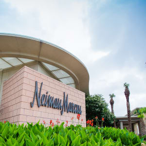 Neiman Marcus  Texas Cultural Trust